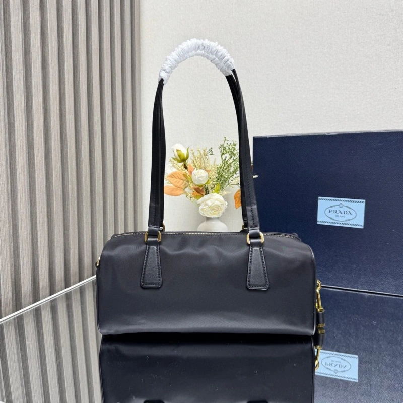 Prada Top Handle Bags 4135F-0025