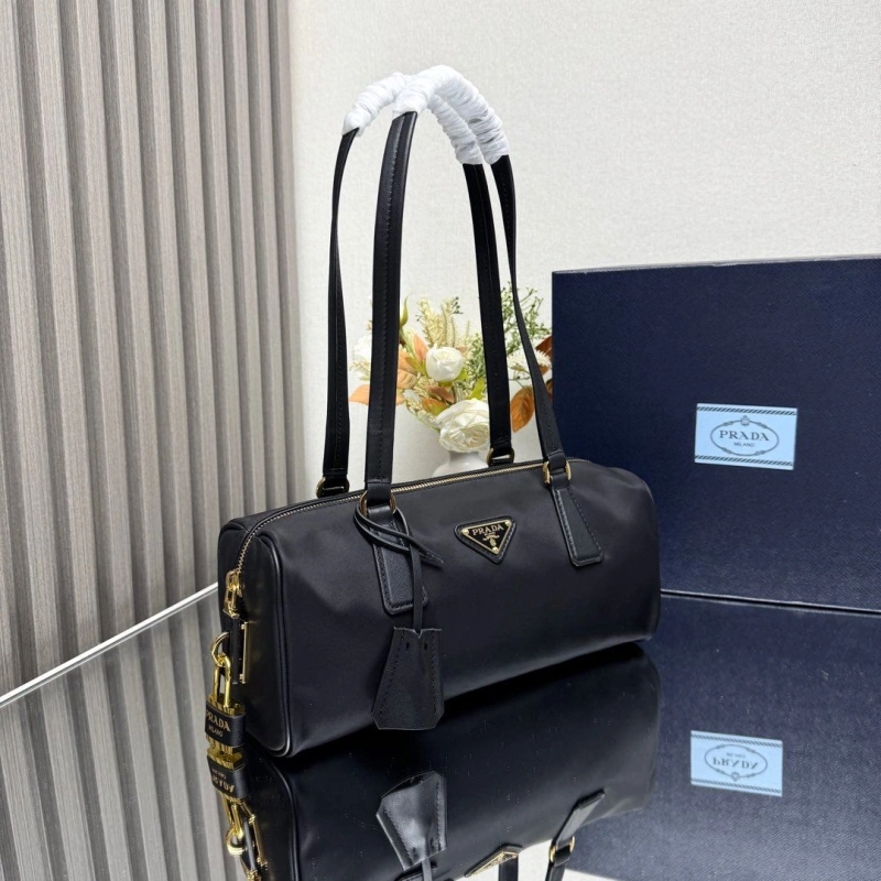 Prada Top Handle Bags 4135F-0025