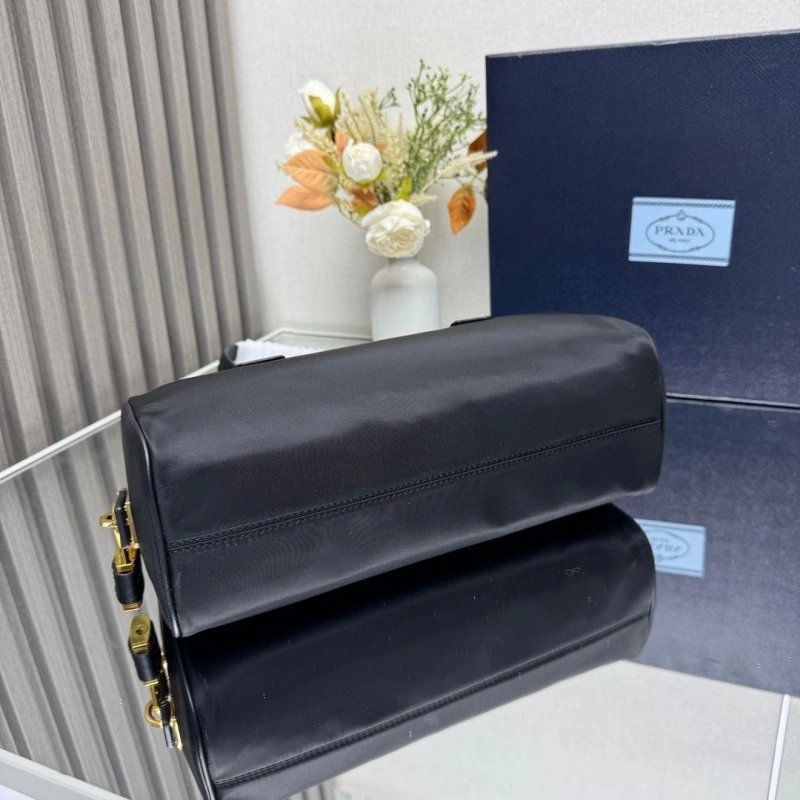 Prada Top Handle Bags 4135F-0025