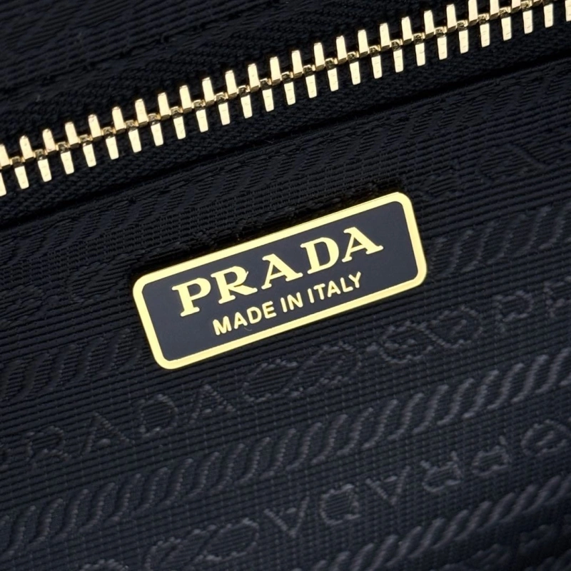 Prada Top Handle Bags 4135F-0025