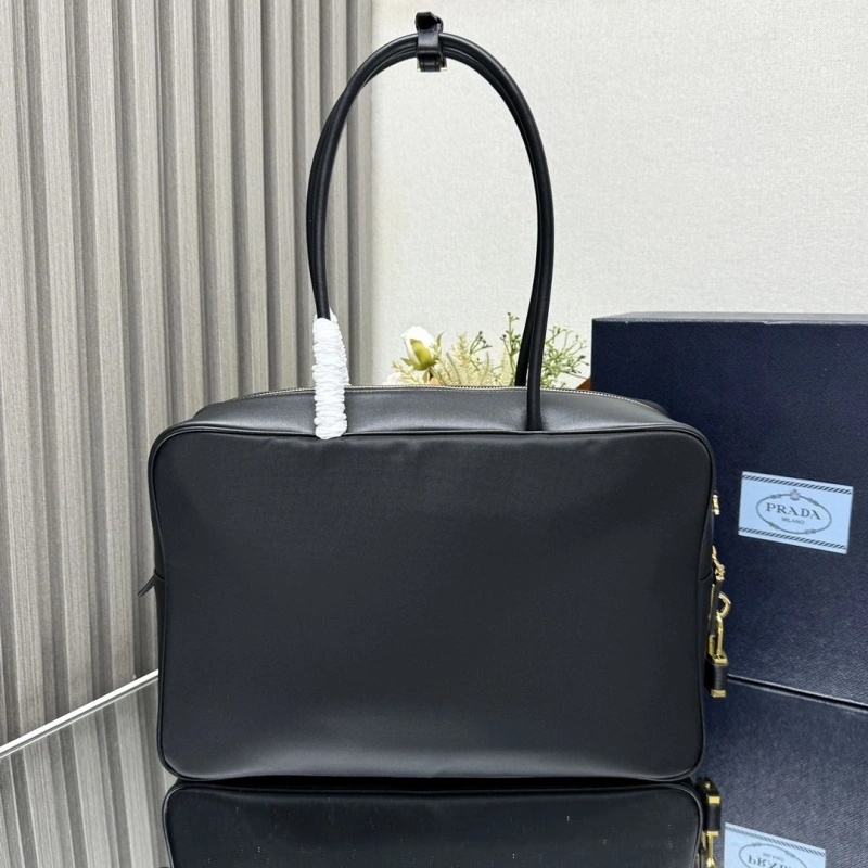 Prada Top Handle Bags 4135F-0026