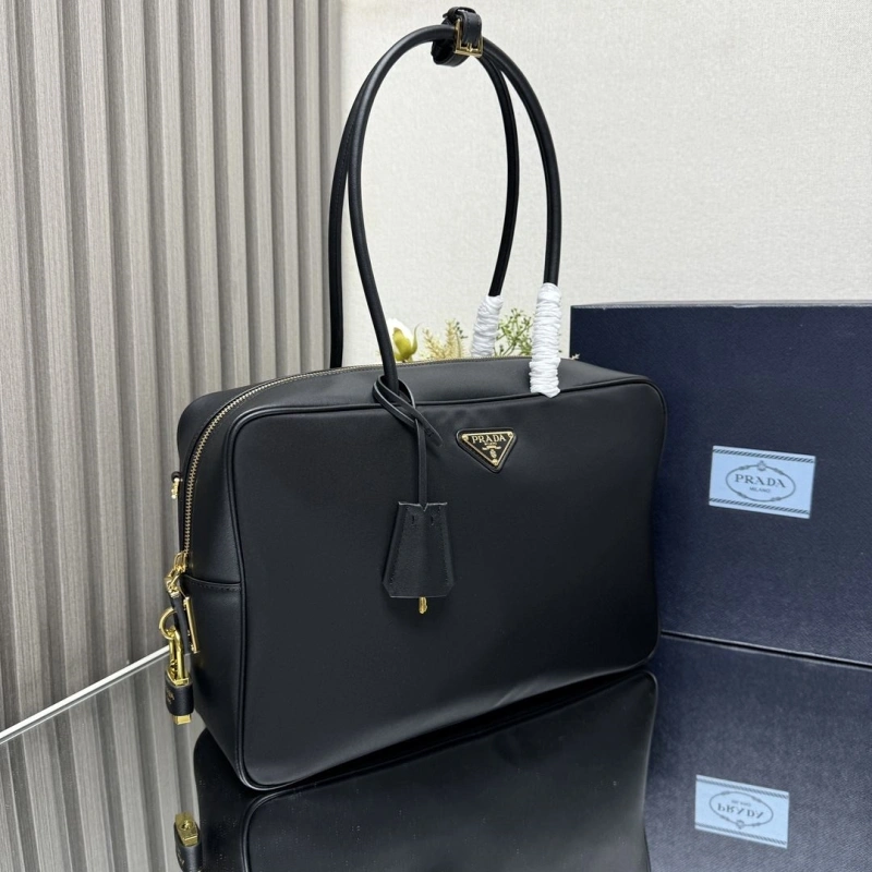 Prada Top Handle Bags 4135F-0026