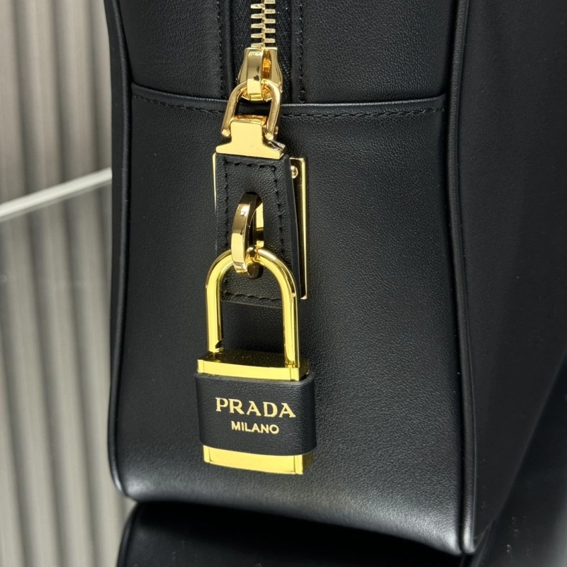 Prada Top Handle Bags 4135F-0026