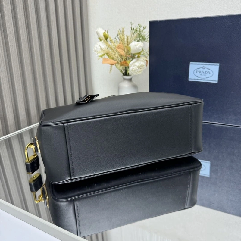 Prada Top Handle Bags 4135F-0027
