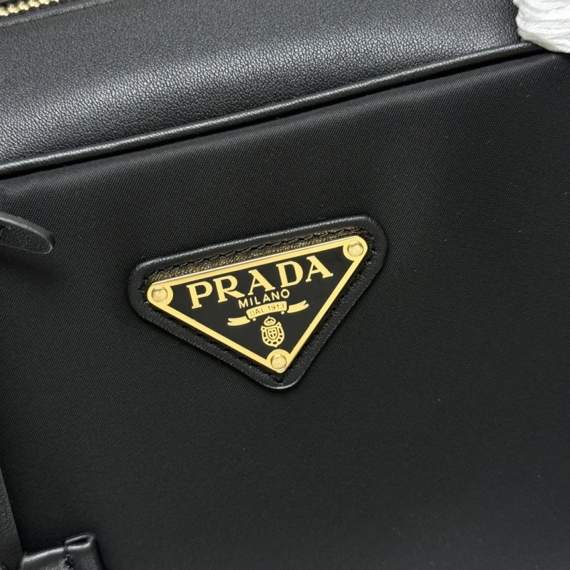 Prada Top Handle Bags 4135F-0027