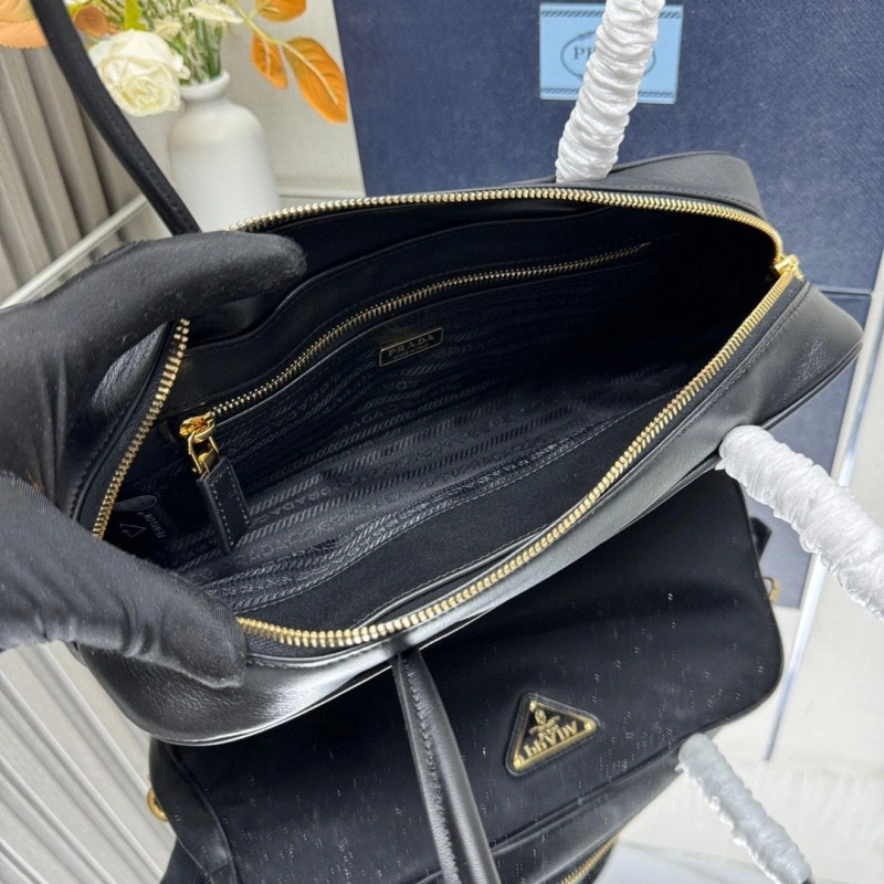 Prada Top Handle Bags 4135F-0028