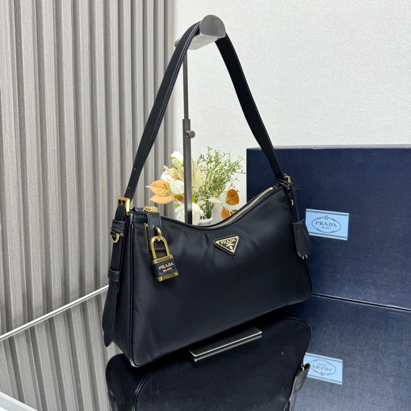 Prada Top Handle Bags 4135F-0030