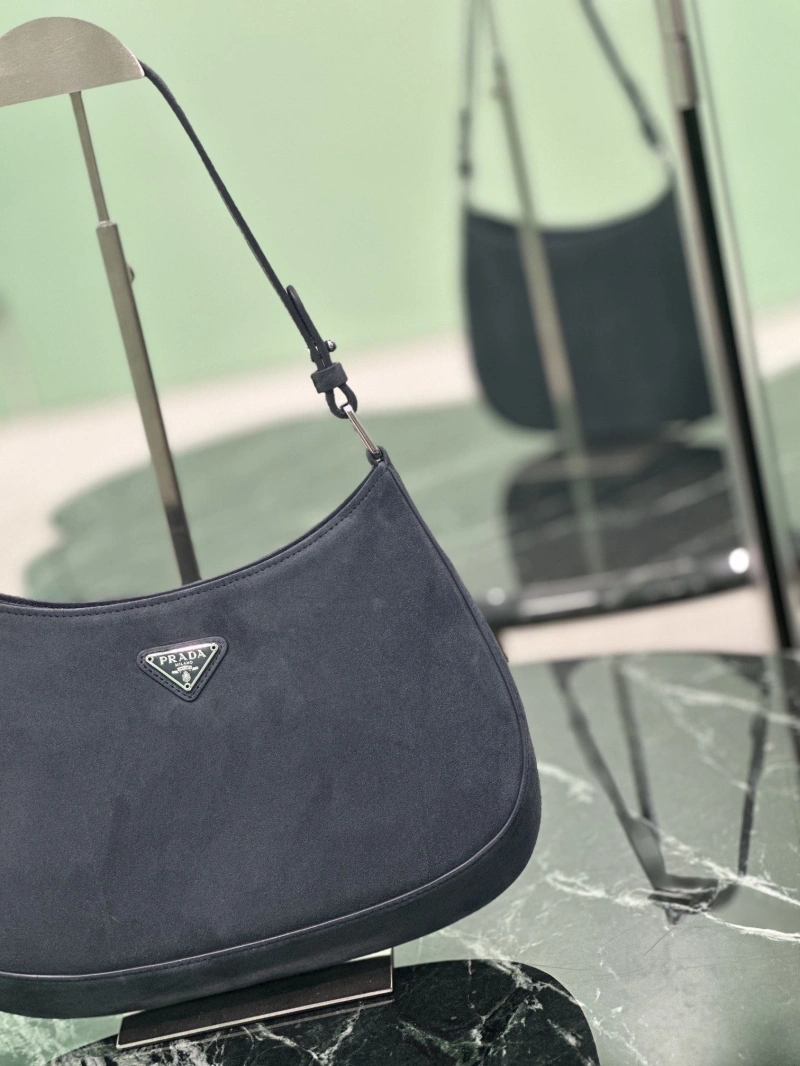 Prada Top Handle Bags 4135F-0084