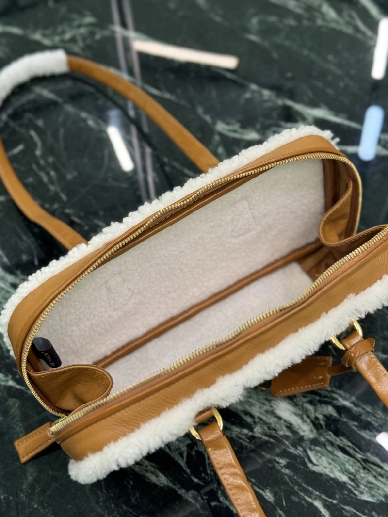 Prada Top Handle Bags 4135F-0085