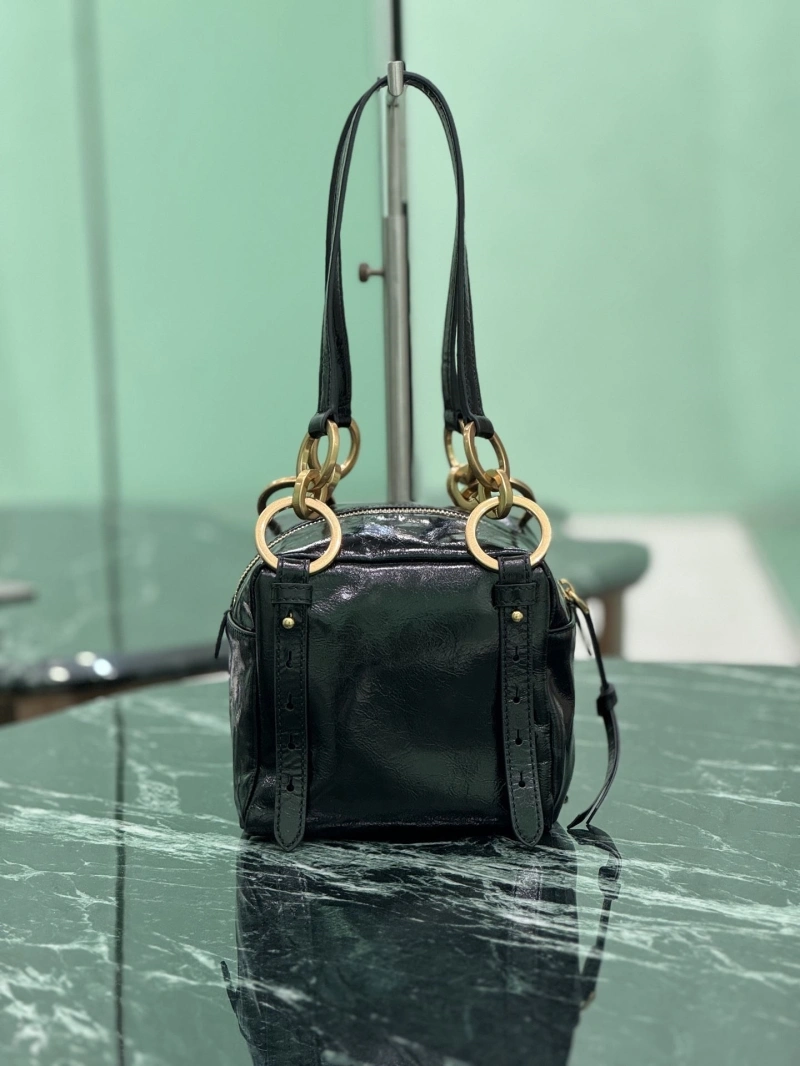 Prada Top Handle Bags 4135F-0150