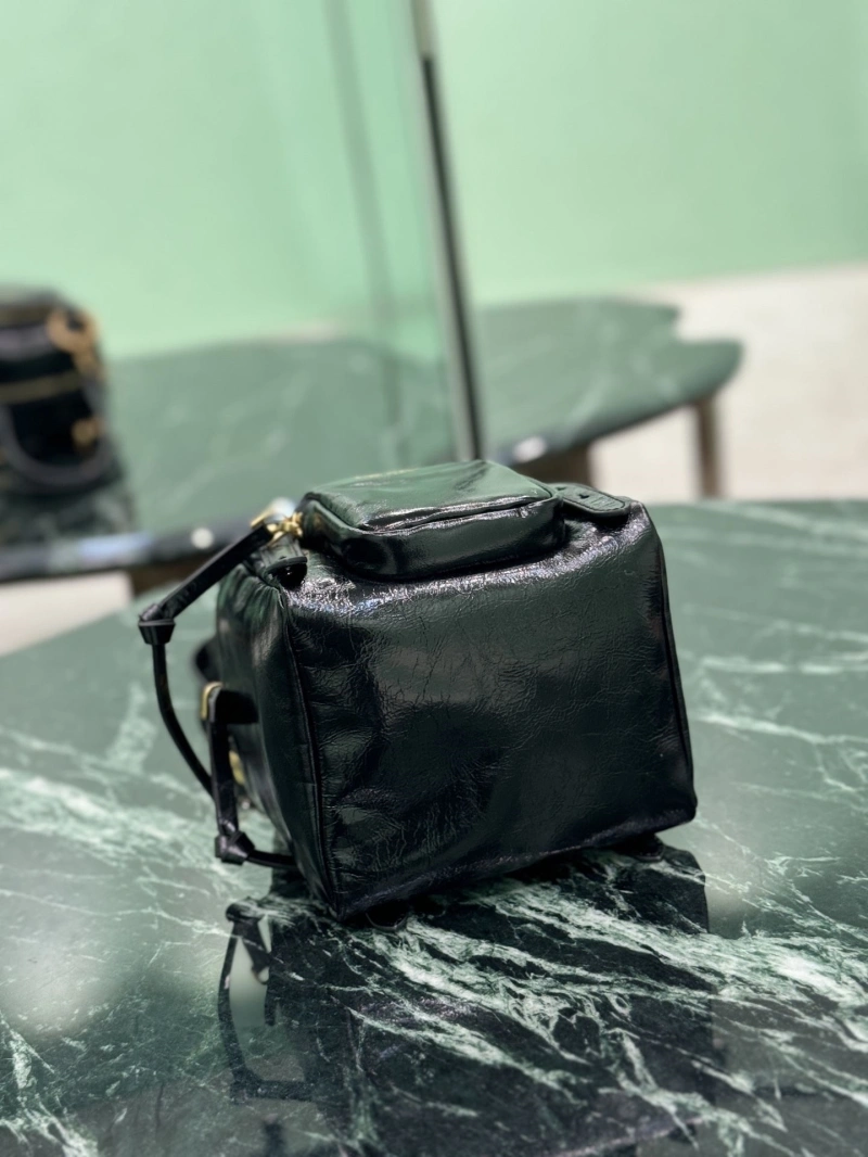 Prada Top Handle Bags 4135F-0150