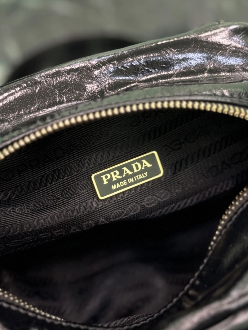 Prada Top Handle Bags 4135F-0150