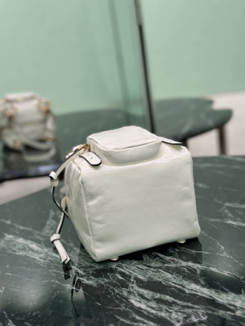 Prada Top Handle Bags 4135F-0152