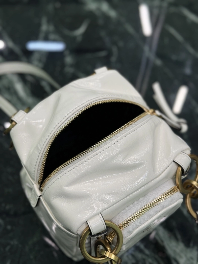 Prada Top Handle Bags 4135F-0152