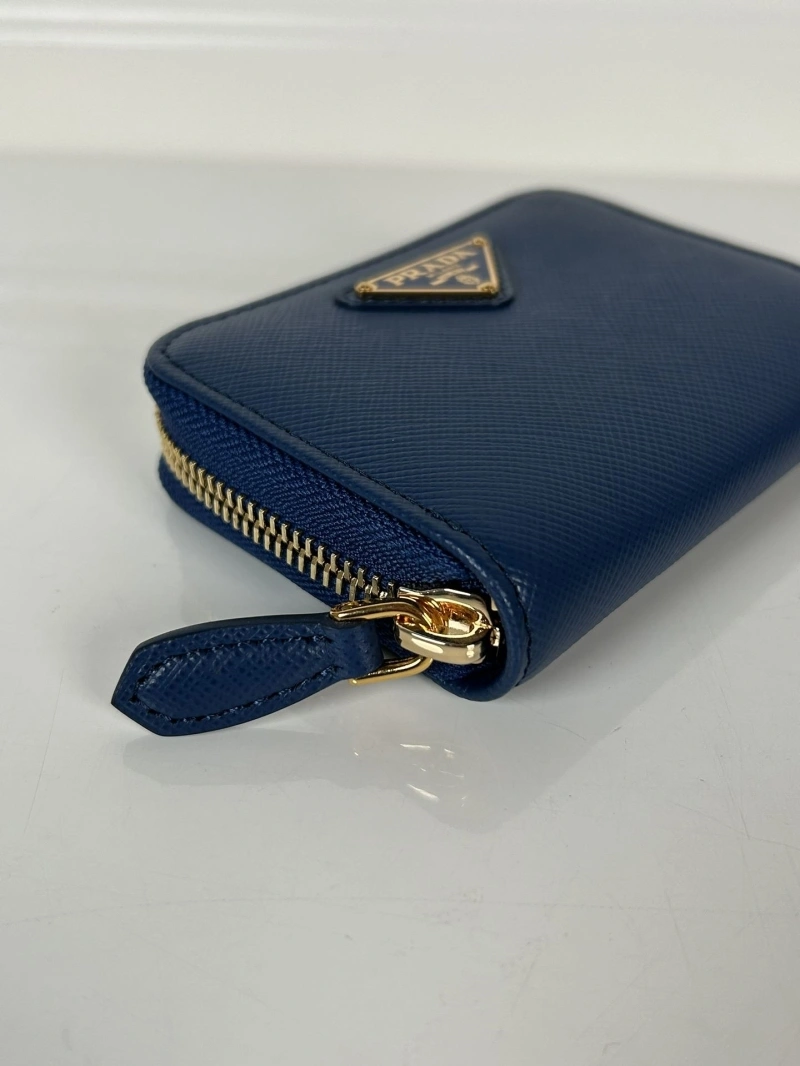 PradaWallets 4135F-0172