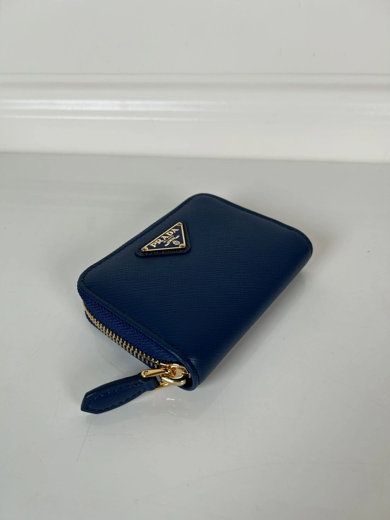 PradaWallets 4135F-0172