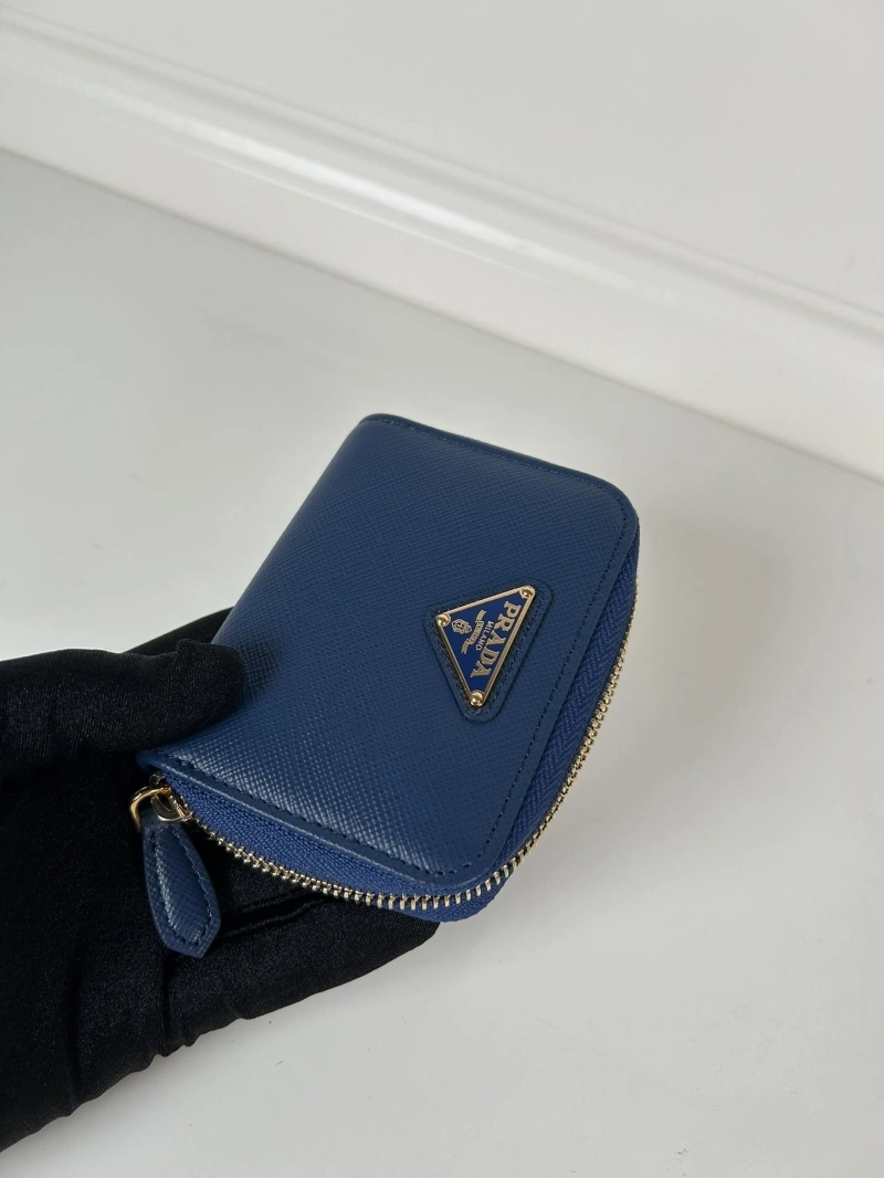 PradaWallets 4135F-0172