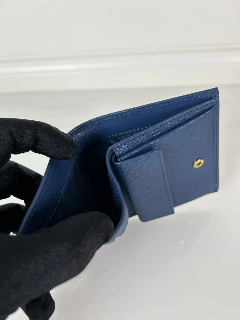 PradaWallets 4135F-0173