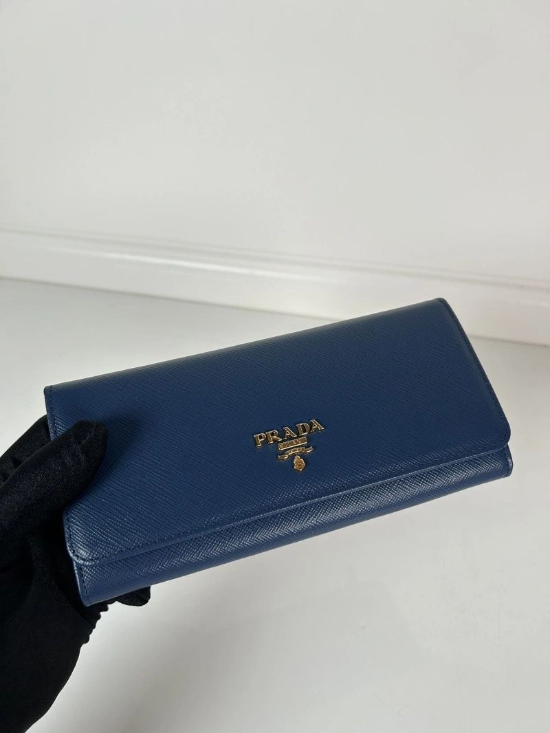 PradaWallets 4135F-0175