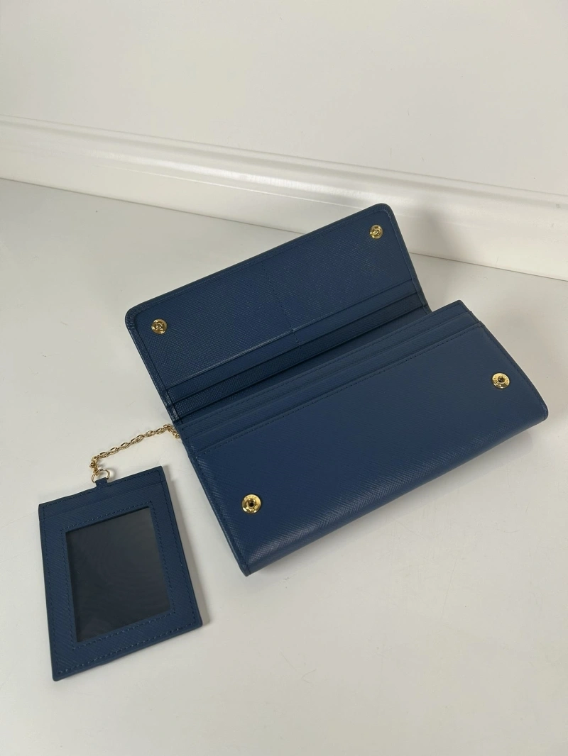 PradaWallets 4135F-0176
