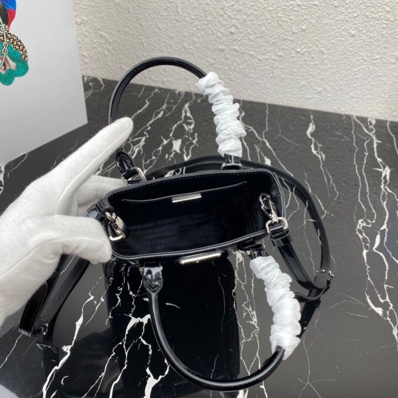 Prada Top Handle Bags 4135F-0204