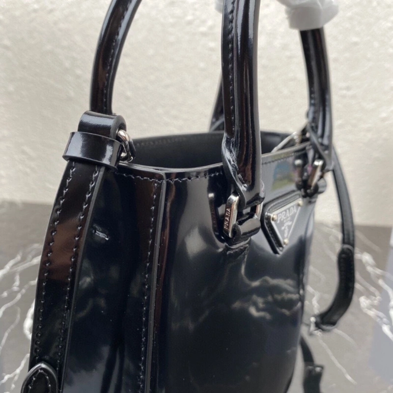 Prada Top Handle Bags 4135F-0204