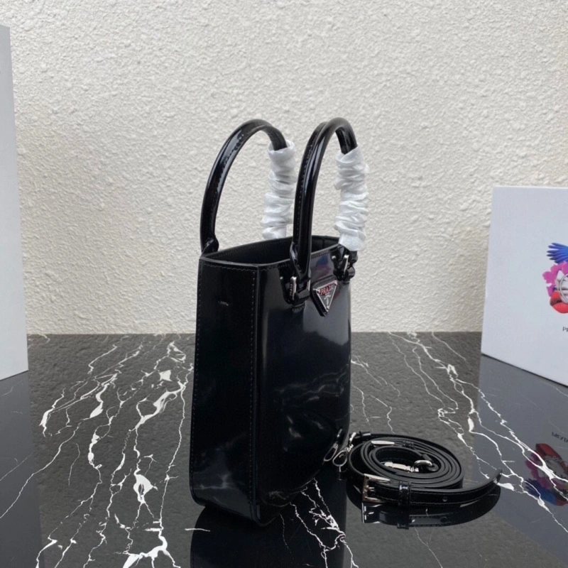 Prada Top Handle Bags 4135F-0204