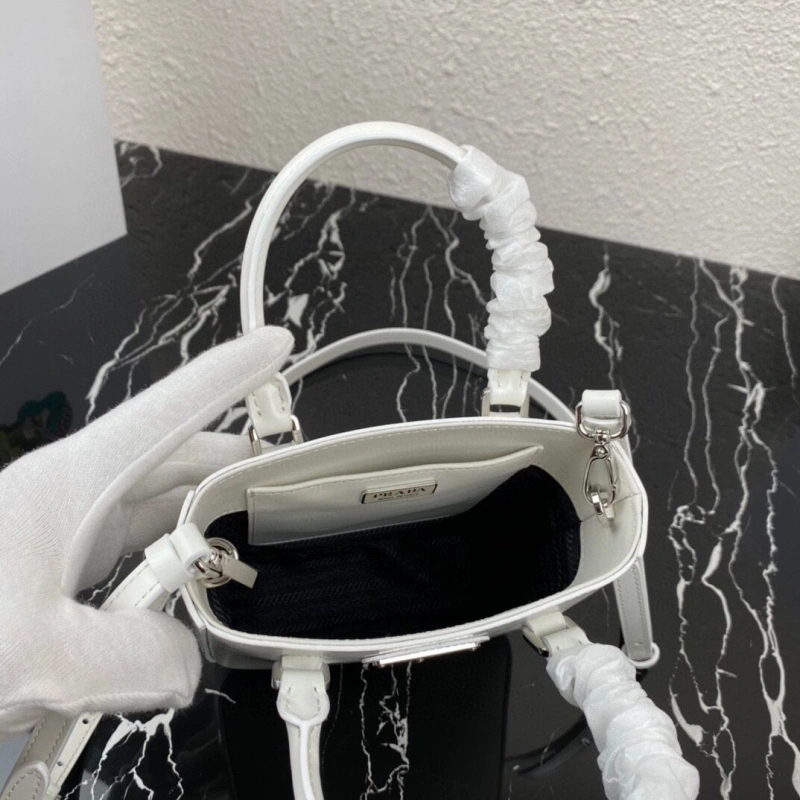 Prada Top Handle Bags 4135F-0205