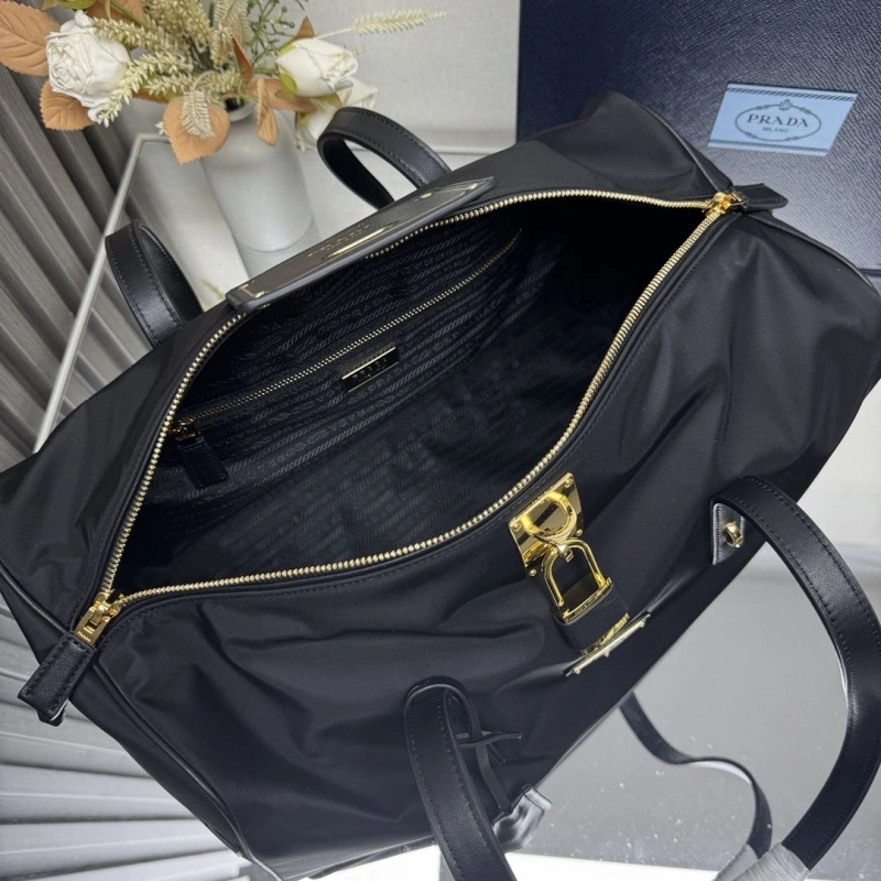 Prada Top Handle Bags 4135F-0212