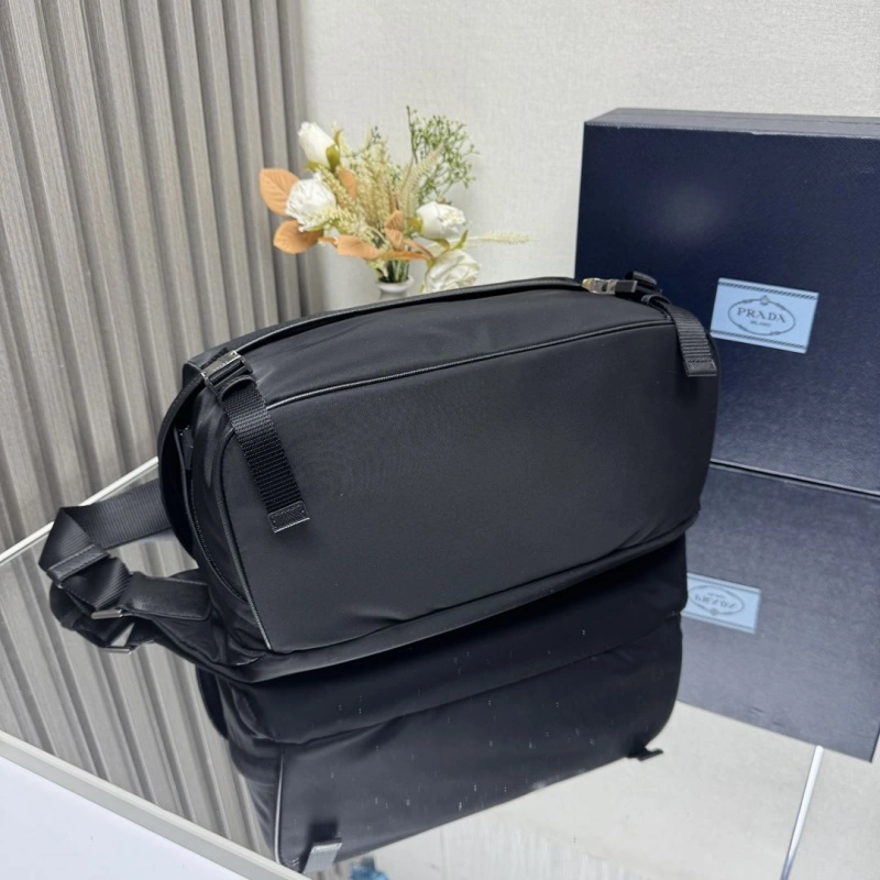 Prada Top Handle Bags 4135F-0213