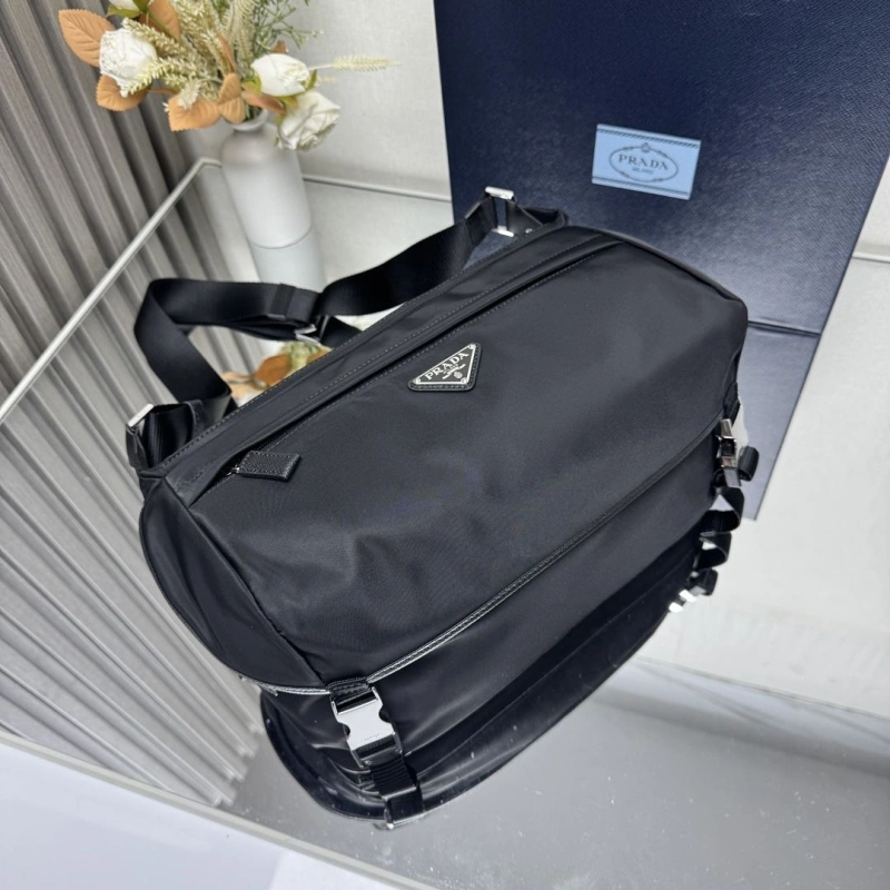 Prada Top Handle Bags 4135F-0213