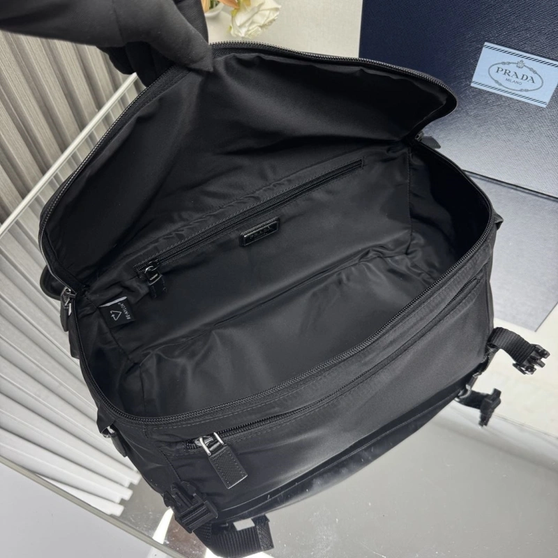 Prada Top Handle Bags 4135F-0213