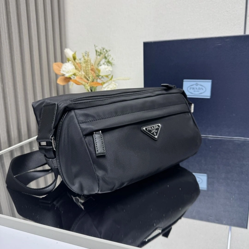 Prada Top Handle Bags 4135F-0214