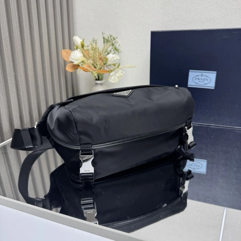 Prada Top Handle Bags 4135F-0214