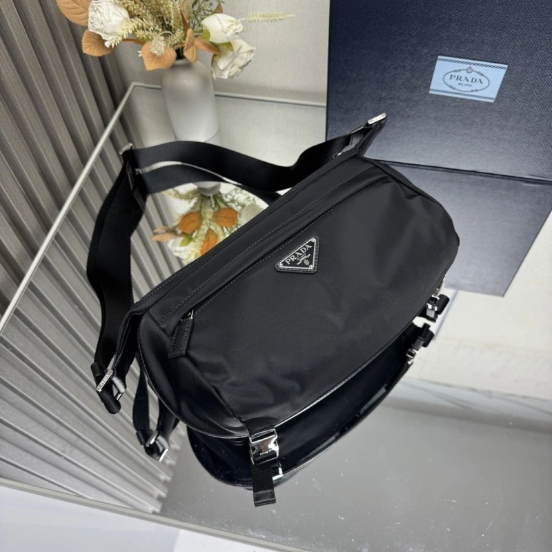 Prada Top Handle Bags 4135F-0214