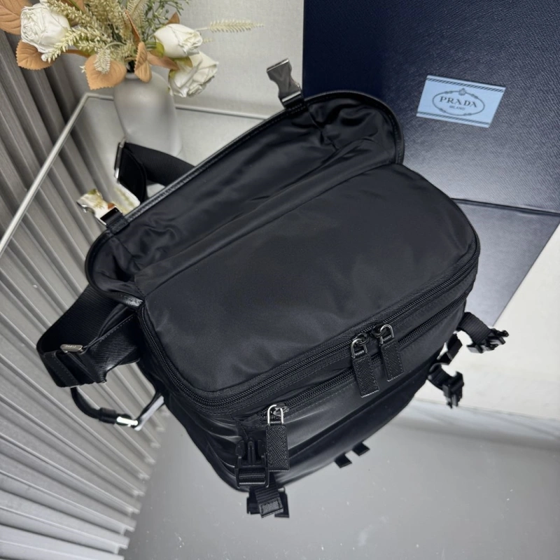 Prada Top Handle Bags 4135F-0214