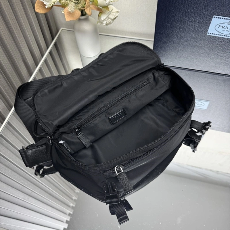 Prada Top Handle Bags 4135F-0214