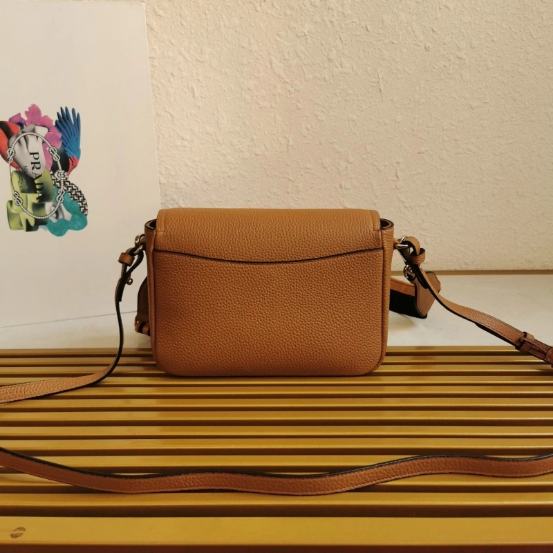 Pra*a satchel bags 4137d-0026