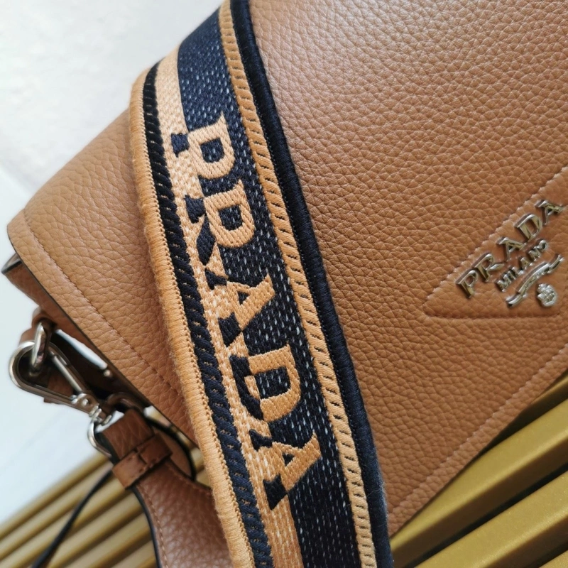 Pra*a satchel bags 4137d-0026