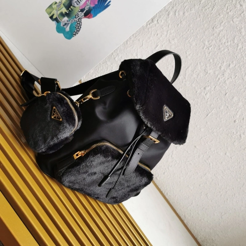 Pra*a backpacks 4137d-0043