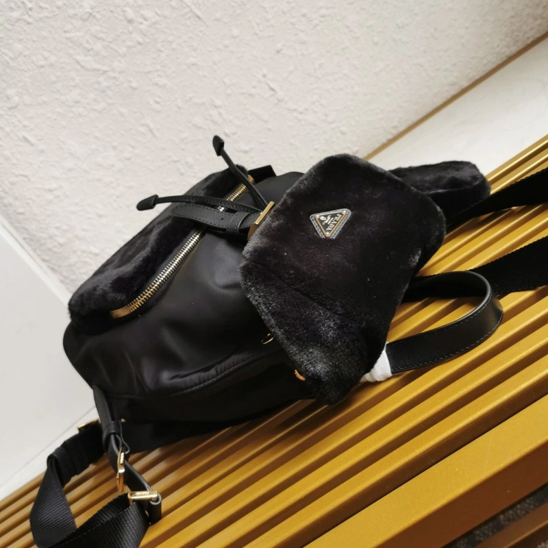 Pra*a backpacks 4137d-0043