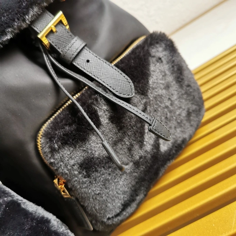 Pra*a backpacks 4137d-0043