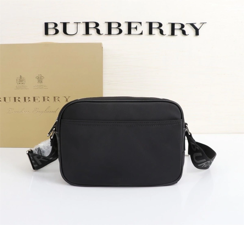 Burberry Satchel Bags 4140-0036