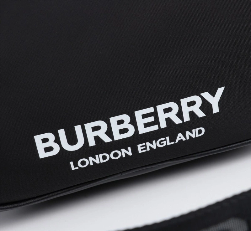 Burberry Satchel Bags 4140-0036