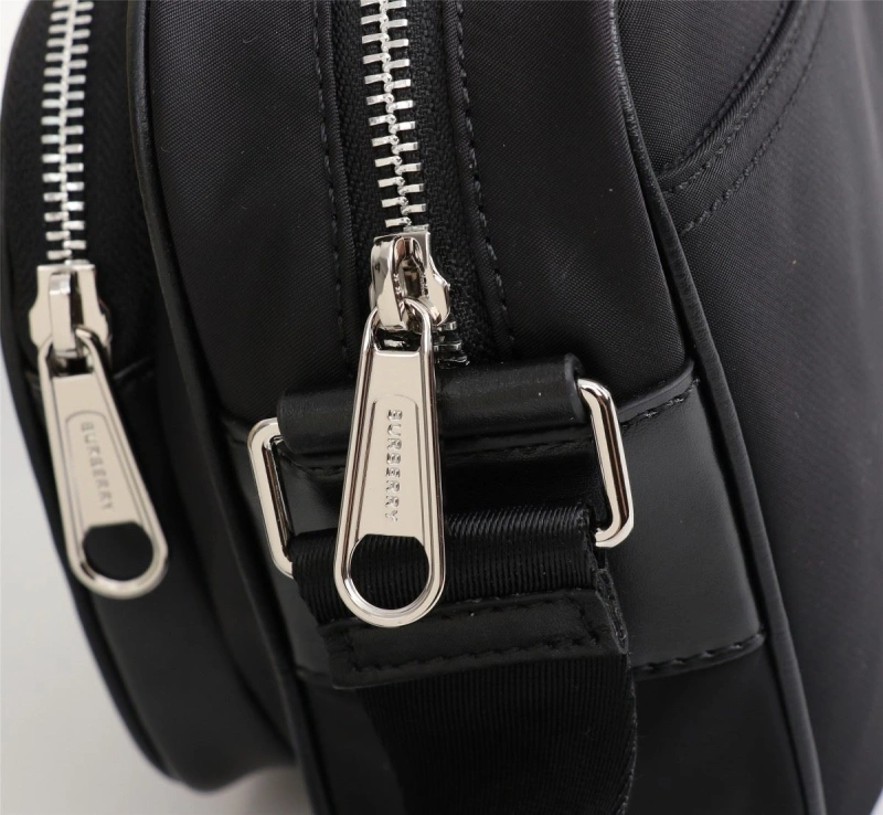 Burberry Satchel Bags 4140-0036