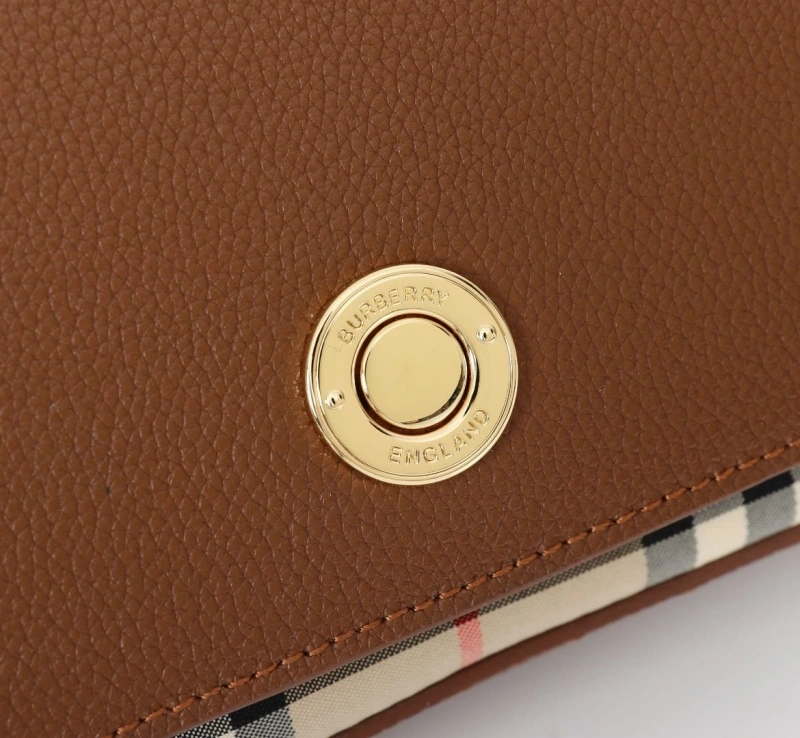 Burberry Satchel Bags 4140-0037