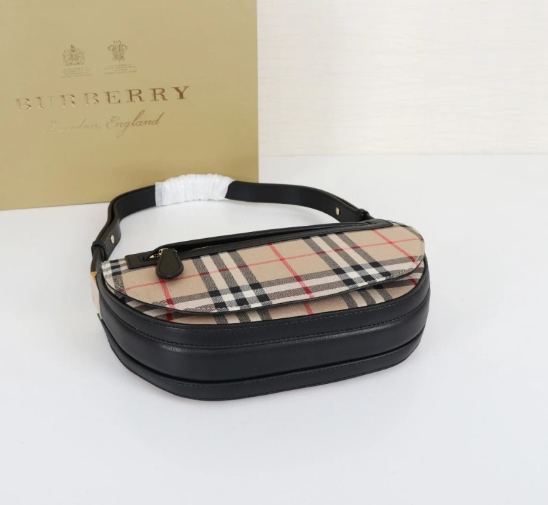 Burberry Satchel Bags 4140-0038