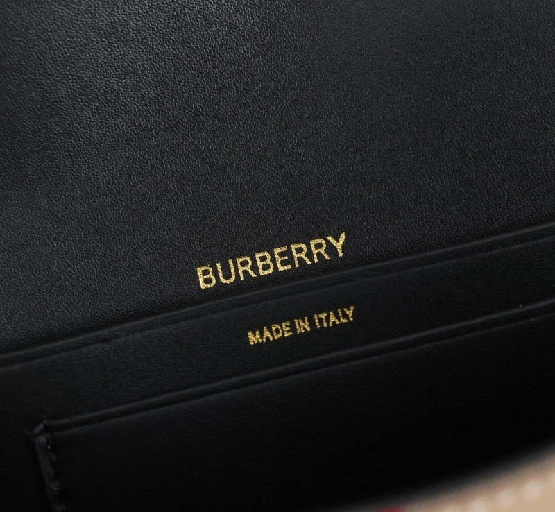 Burberry Satchel Bags 4140-0038