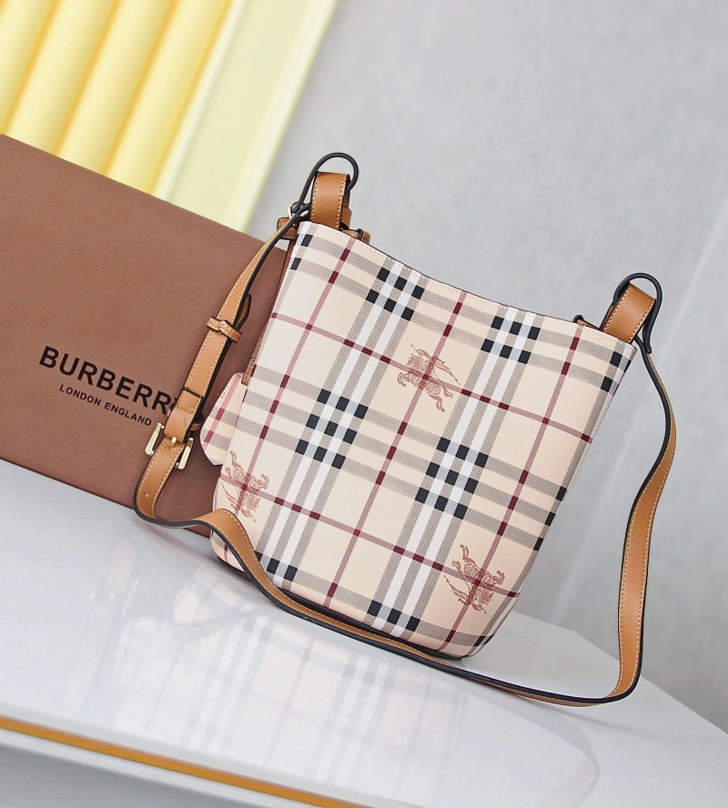 Burberry Bucket Bags 4140-0072