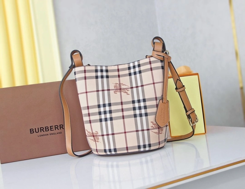 Burberry Bucket Bags 4140-0072